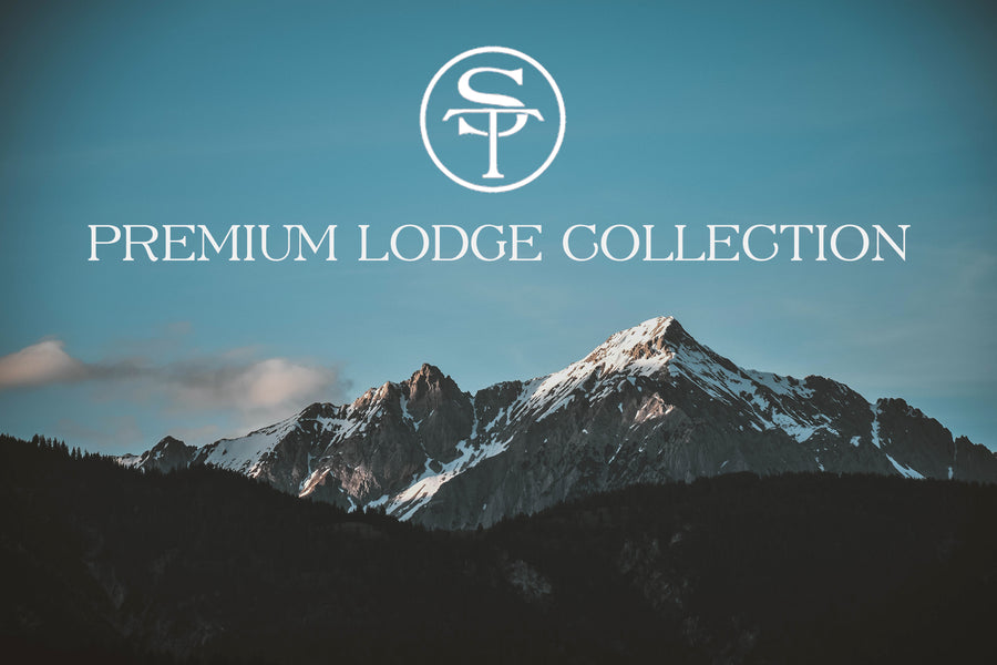 Premium Lodge Collection