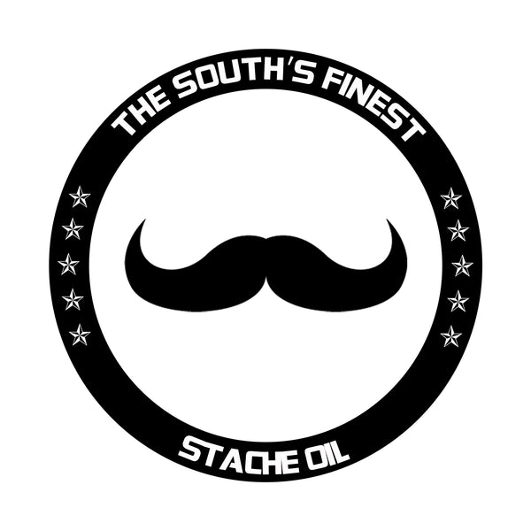 Stache Oil