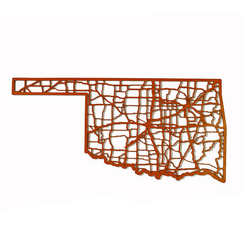 Oklahoma Market