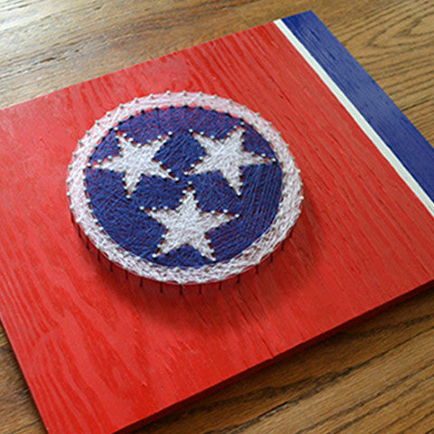 Tennessee Market