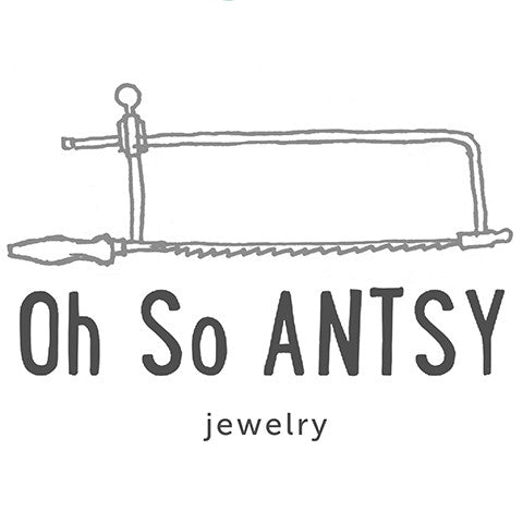 Oh So ANTSY