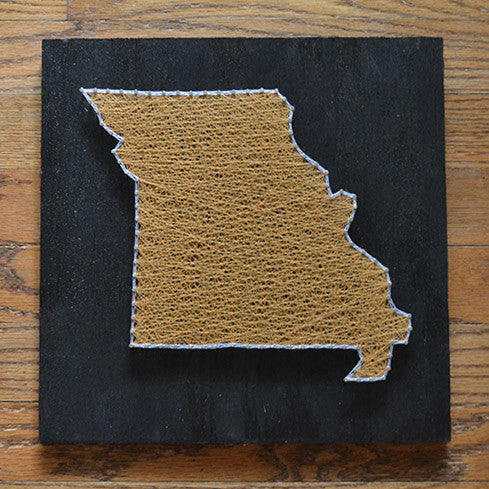 MIssouri Market