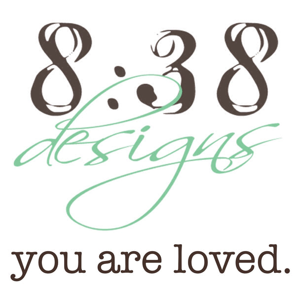 8:38 Designs