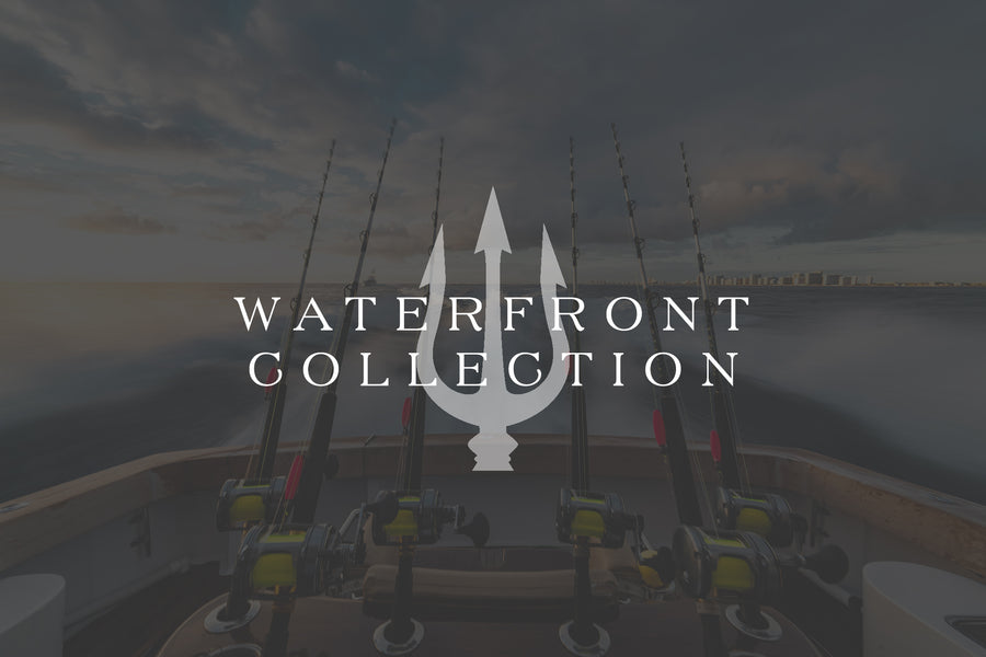 The Waterfront Collection by State Traditions