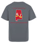 Alabama 6 7 T-Shirt