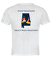 Auburn 6 7 T-Shirt