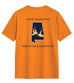 Auburn 6 7 T-Shirt