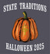 Halloween 2025 T-Shirt