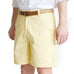 Coastline Shorts Yellow