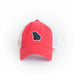 GEORGIA PATCH TRUCKER HAT Preppy Hat Peach State JR Criders State Traditions
