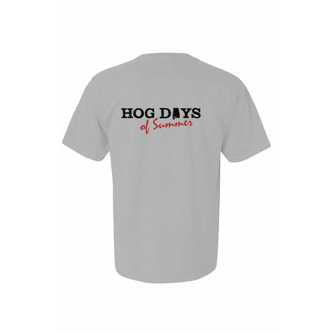 Hog Days of Summer