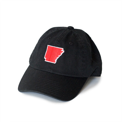 Arkansas Jonesboro Gameday Hat Black