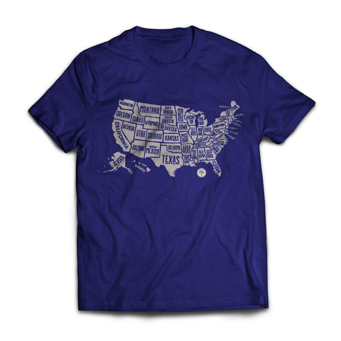 America United T-Shirt