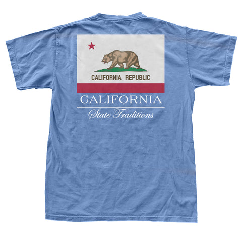 California State Flag T-Shirt