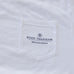 State Traditions Logo T-Shirt White