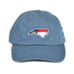 NorthCarolinaTraditional Hat Gulf Blue w/ SR Logo