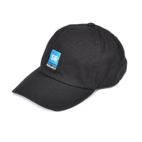 Southern Research Hat Black