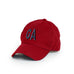 Georgia GA State Acronym Letters Hat