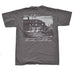 Timeless Traditions Hounds T-Shirt Grey