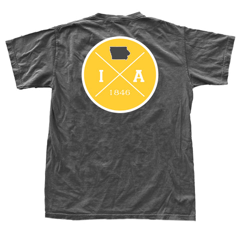 Iowa Gameday T-Shirt