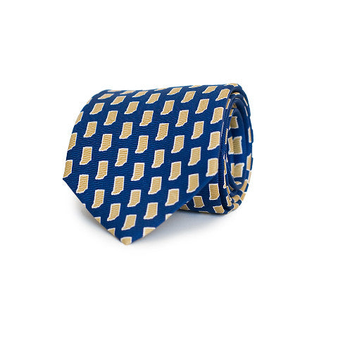 Indiana South Bend Gameday Tie Navy