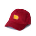 Iowa Ames Gameday Hat Red