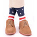 The American Premium Socks