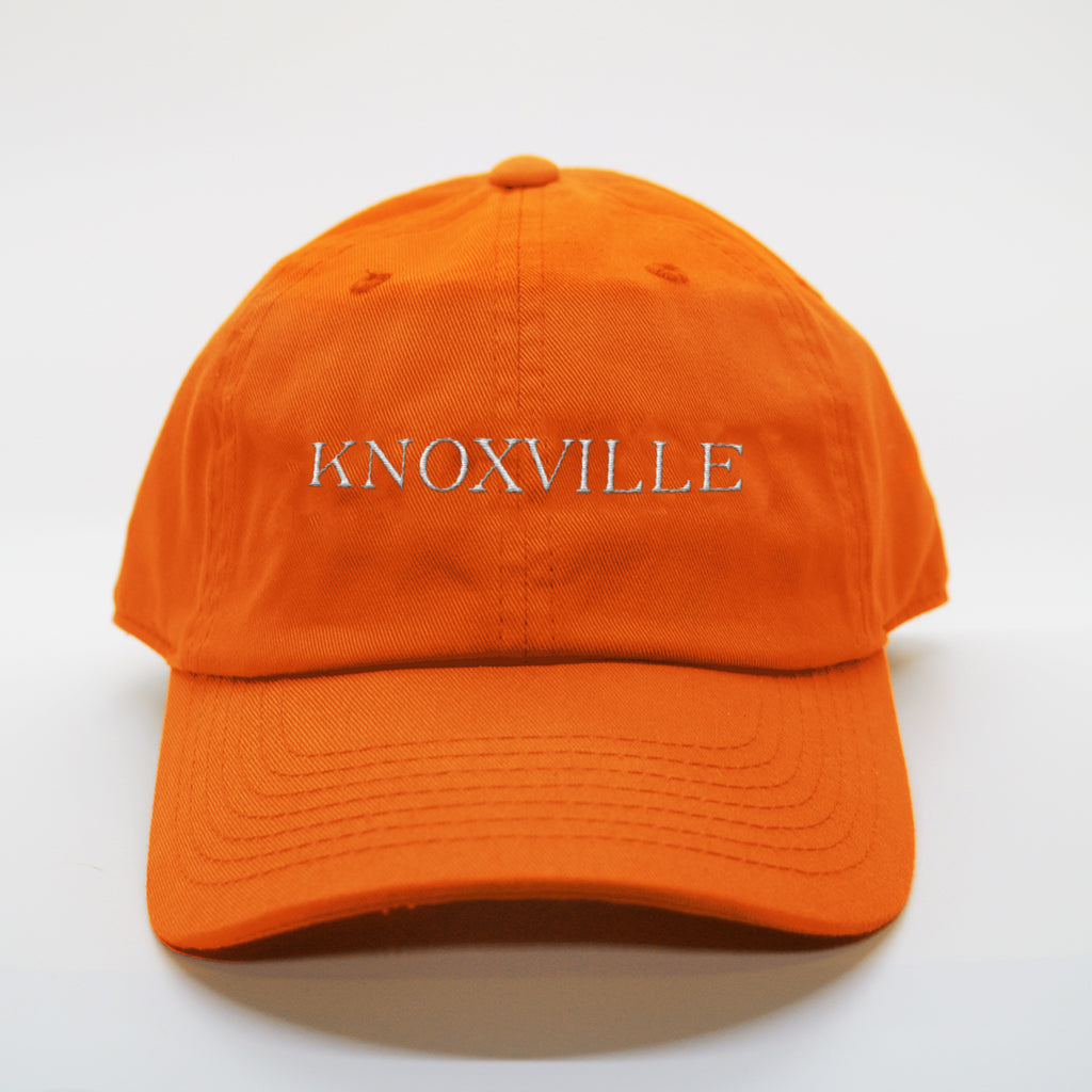 Tennessee Knoxville City Series Hat