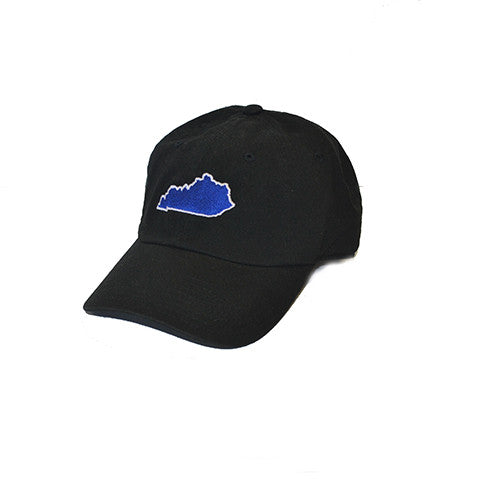 Kentucky Lexington Gameday Hat Black
