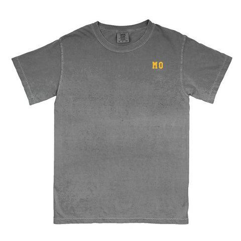 Missouri "MO" State Letters T-Shirt