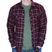 Brumby Flannel Shirt