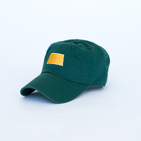 North Dakota Fargo Gameday Hat Green