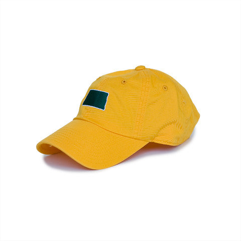 North Dakota Fargo Gameday Hat Yellow