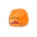 New Jersey Princeton Gameday Hat Orange