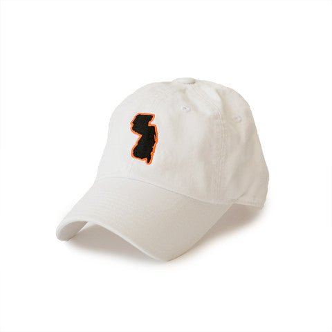 New Jersey Princeton Gameday Hat White