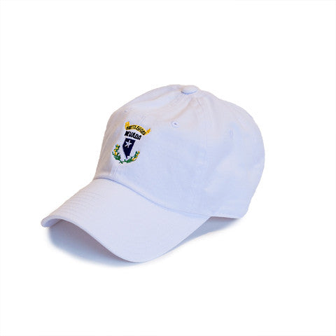 Nevada Traditional Hat White