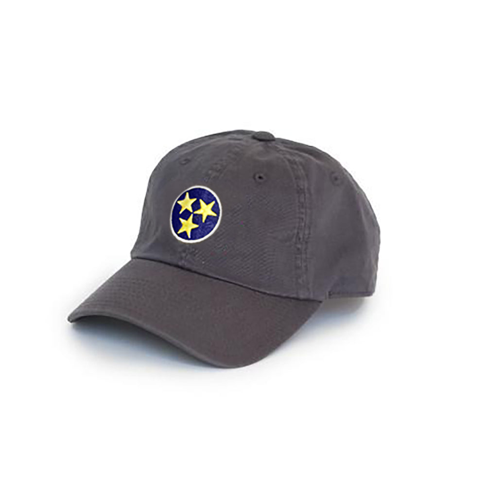 Nashville Hockey TriStar Hat Grey