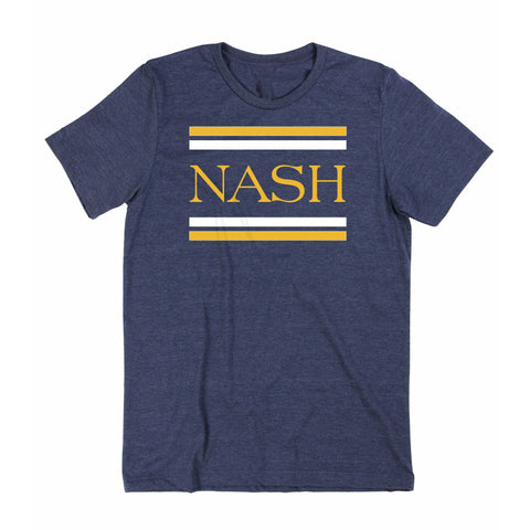 NASH T-Shirt