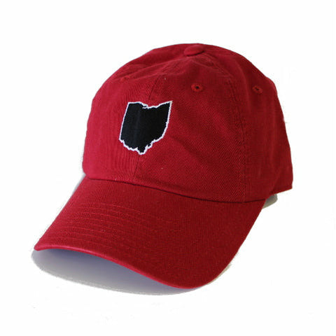 Ohio Cincinnati Gameday Hat