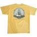 Coastal Collection Relentless T-Shirt Butter