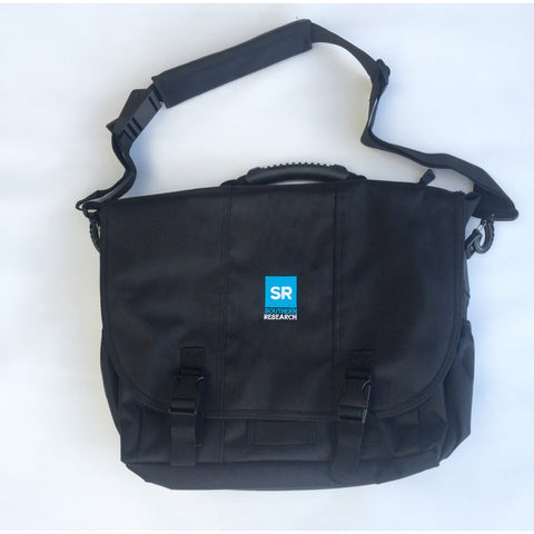 Southern Research Messenger Laptop Bag