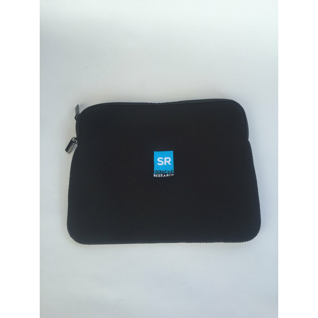 Southern Research Neoprene Tablet Case