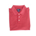 Clubhouse Performance Polo Red