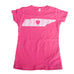 Tennessee Love Women's T-Shirt Pink