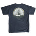 Coastal Collection Relentless T-Shirt Navy