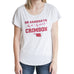 Oklahoma Women's Gameday T-shirt White