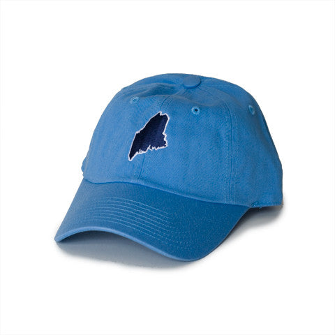 Maine Orono Gameday Hat Blue