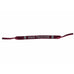State Traditions Croakies Garnet with Black