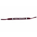 State Traditions Croakies Garnet with Grey