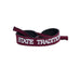 State Traditions Croakies Garnet with Grey